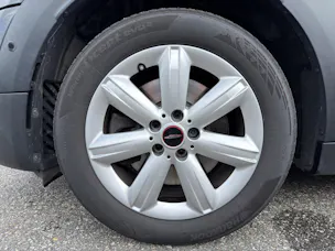 Mini Countryman Cooper S ALL4 Steptronic (CH)