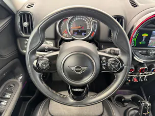Mini Countryman Cooper S ALL4 Steptronic (CH)