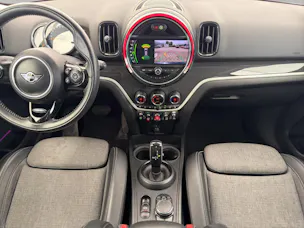 Mini Countryman Cooper S ALL4 Steptronic (CH)