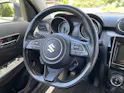 Suzuki Swift 1.2 Compact Top Hybrid 4x4