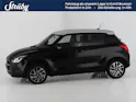 Suzuki Swift 1.2 Compact Top Hybrid 4x4
