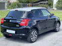 Suzuki Swift 1.2 Compact Top Hybrid 4x4