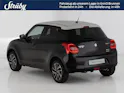 Suzuki Swift 1.2 Compact Top Hybrid 4x4