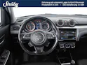 Suzuki Swift 1.2 Compact Top Hybrid 4x4