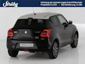 Suzuki Swift 1.2 Compact Top Hybrid 4x4