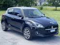 Suzuki Swift 1.2 Compact Top Hybrid 4x4