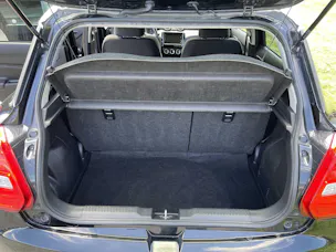 Suzuki Swift 1.2 Compact Top Hybrid 4x4