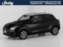 Suzuki Swift 1.2 Compact Top Hybrid 4x4