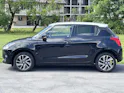 Suzuki Swift 1.2 Compact Top Hybrid 4x4