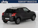 Suzuki Swift 1.2 Compact Top Hybrid 4x4
