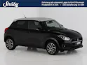 Suzuki Swift 1.2 Compact Top Hybrid 4x4