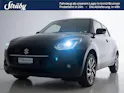 Suzuki Swift 1.2 Compact Top Hybrid 4x4