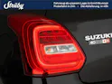 Suzuki Swift 1.2 Compact Top Hybrid 4x4