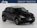 Suzuki Swift 1.2 Compact Top Hybrid 4x4