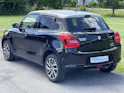 Suzuki Swift 1.2 Compact Top Hybrid 4x4