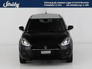 Suzuki Swift 1.2 Compact Top Hybrid 4x4