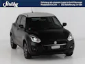 Suzuki Swift 1.2 Compact Top Hybrid 4x4