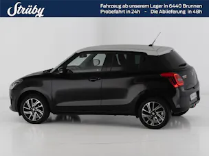Suzuki Swift 1.2 Compact Top Hybrid 4x4