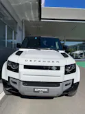 Land Rover Defender 90 3.0 D I6 S