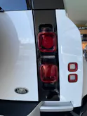 Land Rover Defender 90 3.0 D I6 S