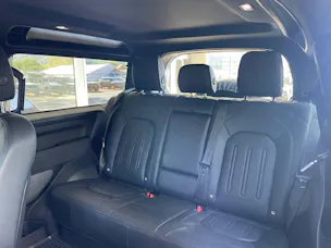 Land Rover Defender 90 3.0 D I6 S