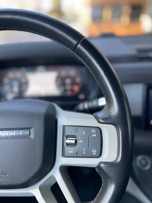 Land Rover Defender 90 3.0 D I6 S