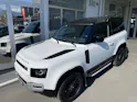 Land Rover Defender 90 3.0 D I6 S