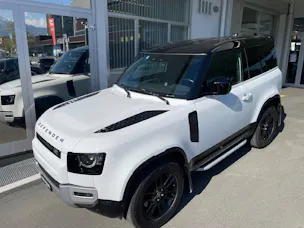 Land Rover Defender 90 3.0 D I6 S