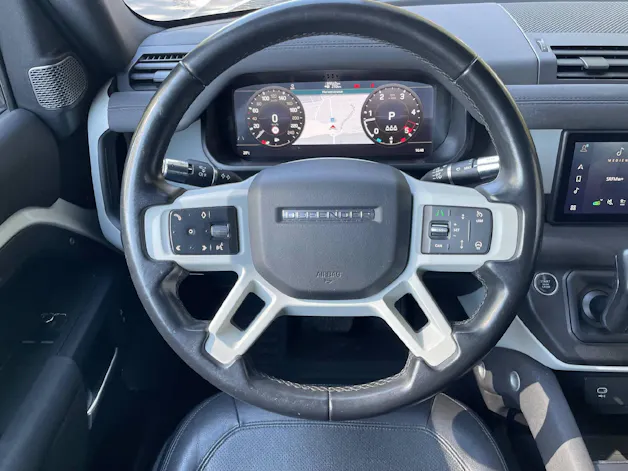 Land Rover Defender 90 3.0 D I6 S