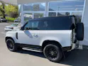 Land Rover Defender 90 3.0 D I6 S