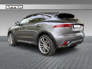 Jaguar E-Pace 2.0 T 300 R-Dynamic HSE AWD