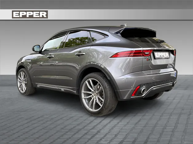 Jaguar E-Pace 2.0 T 300 R-Dynamic HSE AWD