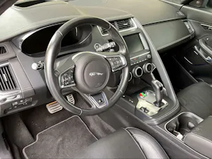 Jaguar E-Pace 2.0 T 300 R-Dynamic HSE AWD