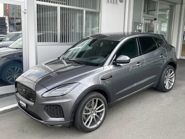 Jaguar E-Pace 2.0 T 300 R-Dynamic HSE AWD