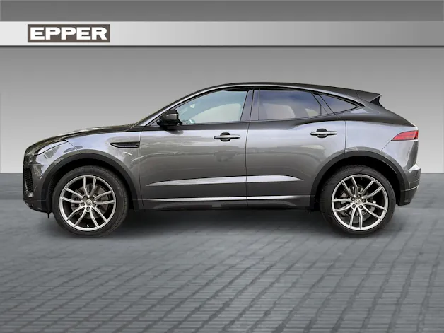 Jaguar E-Pace 2.0 T 300 R-Dynamic HSE AWD