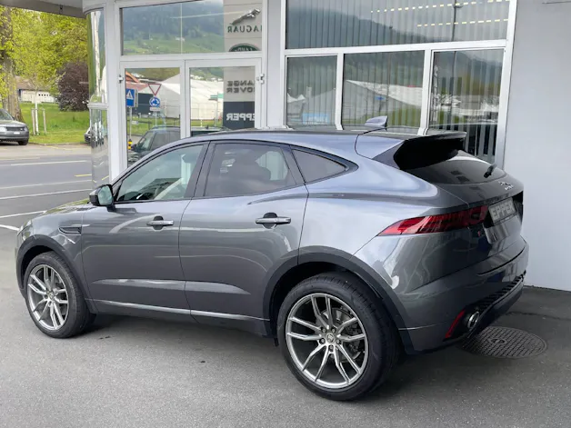 Jaguar E-Pace 2.0 T 300 R-Dynamic HSE AWD