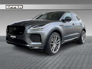 Jaguar E-Pace 2.0 T 300 R-Dynamic HSE AWD