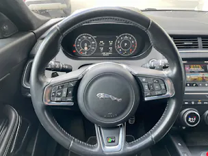 Jaguar E-Pace 2.0 T 300 R-Dynamic HSE AWD