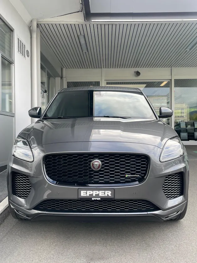 Jaguar E-Pace 2.0 T 300 R-Dynamic HSE AWD