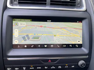 Jaguar E-Pace 2.0 T 300 R-Dynamic HSE AWD