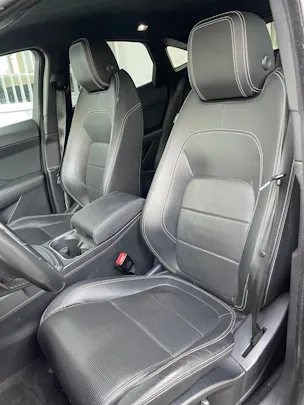 Jaguar E-Pace 2.0 T 300 R-Dynamic HSE AWD