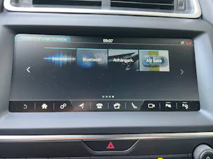 Jaguar E-Pace 2.0 T 300 R-Dynamic HSE AWD
