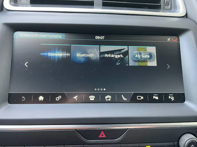 Jaguar E-Pace 2.0 T 300 R-Dynamic HSE AWD