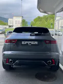 Jaguar E-Pace 2.0 T 300 R-Dynamic HSE AWD