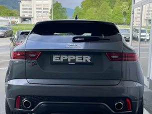 Jaguar E-Pace 2.0 T 300 R-Dynamic HSE AWD