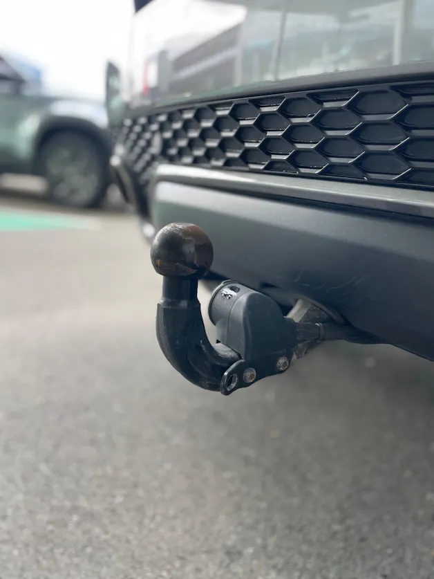 Jaguar E-Pace 2.0 T 300 R-Dynamic HSE AWD