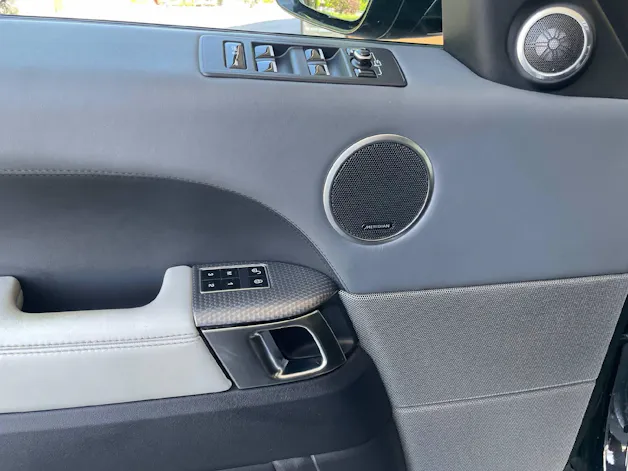 Land Rover Range Rover Sport 3.0 SDV6 Autobiography Dynamic