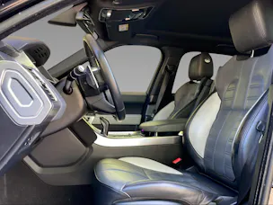 Land Rover Range Rover Sport 3.0 SDV6 Autobiography Dynamic