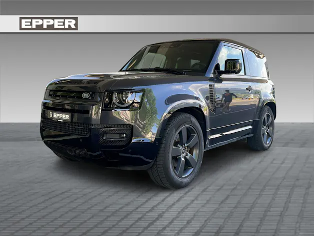 Land Rover Defender 90 3.0 D I6 250 SE