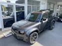 Land Rover Defender 90 3.0 D I6 250 SE